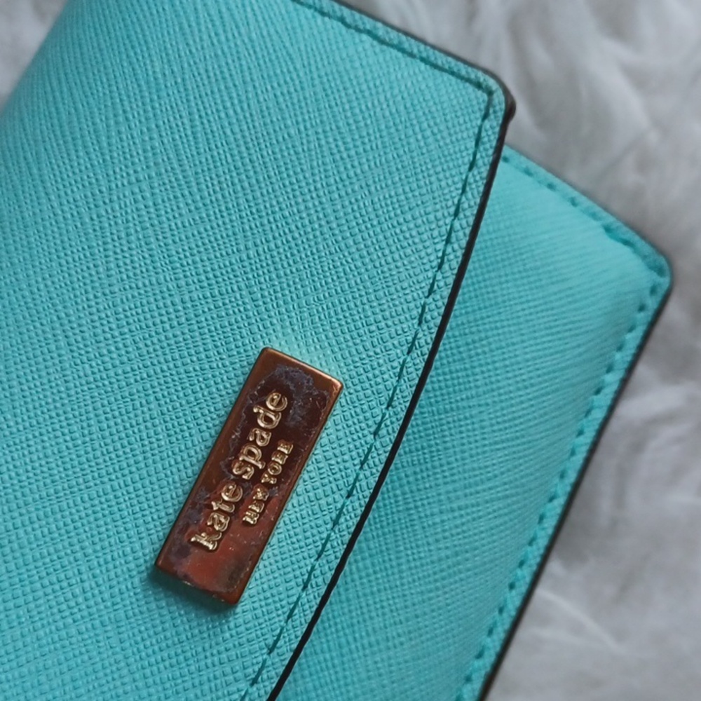 Kate Spade  wallet - Picture 2 of 16